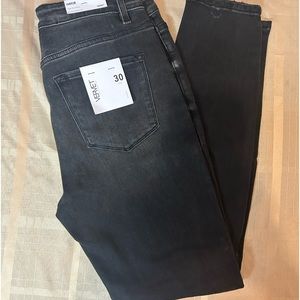 Vervet Haylie skinny jeans